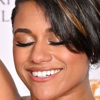 Ariana DeBose Nøgen