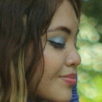 ariana rabanal Nøgen