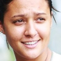 Ariane Arantes Nøgen