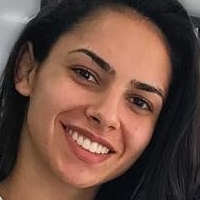 Ariane Lipski Nøgen