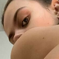 Arianna Faccani Nøgen