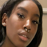ariel_brown Nøgen