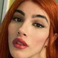 arieldemure Nøgen