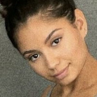 ariii.bariiii Nøgen