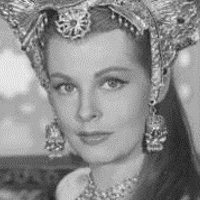 Arlene Dahl Nøgen