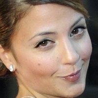 Arzu Bazman Nøgen
