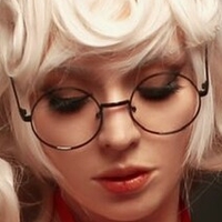 Asagi Nanami Nøgen