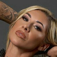 Ash_cali Nøgen
