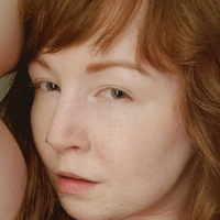 ashangel Nøgen