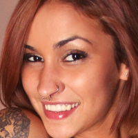 Ashlee Nova Nøgen