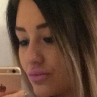 ashleighnicoleexo Nøgen