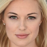Ashley  Blankenship Nøgen