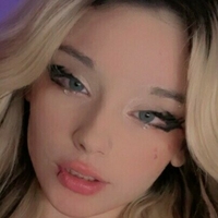 Ashley Cornejo Nøgen