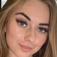 Ashley Faith Nøgen
