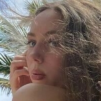 Ashley Hansen Nøgen