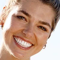 Ashley Hart Nøgen