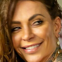 Ashley Horner Nøgen