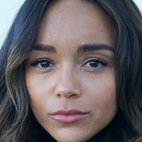 Ashley Madekwe Nøgen