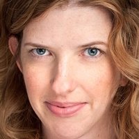 Ashley Wren Collins Nøgen