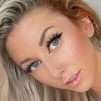 ashleybaby800 Nøgen