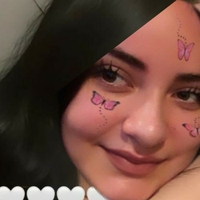 AshleyBebe Nøgen