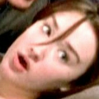 ashleyjohnson Nøgen