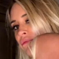 AshleyK Hawaii Nøgen