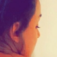 ashleystarr69 Nøgen