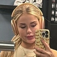 ashleyxxoo Nøgen