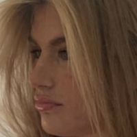 Ashlyn Allmann Nøgen