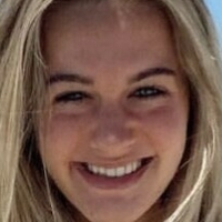 Ashlyn Smith Fit Nøgen