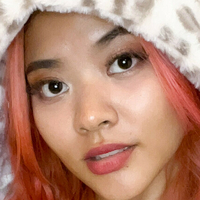 ashoneyyyy Nøgen