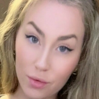 Ashtyn Joslyn Nøgen