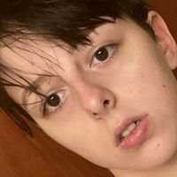 ashytastic Nøgen