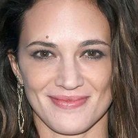Asia Argento Nøgen