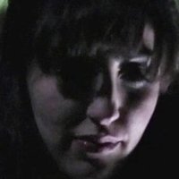 Asia Meana Nøgen
