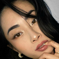asianina Nøgen