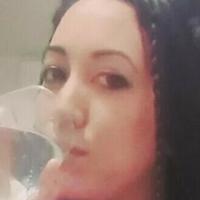 asianravenx Nøgen