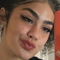 Athena Mansour Nøgen