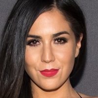 Audrey Esparza Nøgen