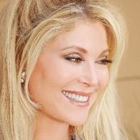 Audrey Landers Nøgen