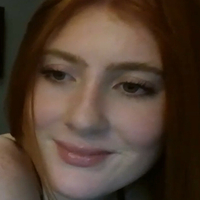 Audrey Mae Nøgen