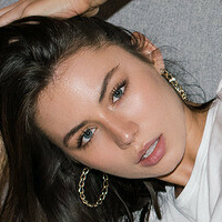 audreyfeyzdiamont Nøgen