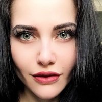 Aurore Pariente Nøgen