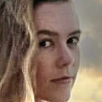 Autumn Henry Nøgen