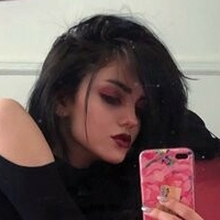 autumngravesz Nøgen