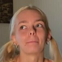 autumnpresley Nøgen