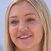 Ava Sambora Nøgen