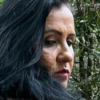 Ayla Costa Nøgen