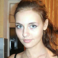Aylin Mamedova Nøgen